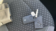 Renault Captur 0.9 TCE 90 Dynamique Nav 5dr Petrol Hatchback